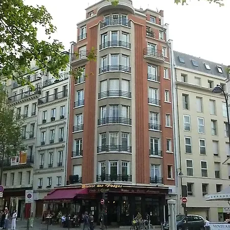 Luxury Stay Paris Place Des Vosges-3