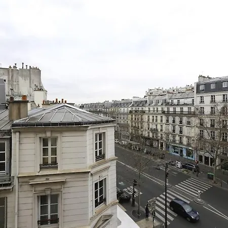 Luxury Stay Paris Place Des Vosges-2